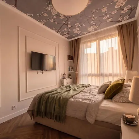 Appartamento The Amber Lounge By Vaya